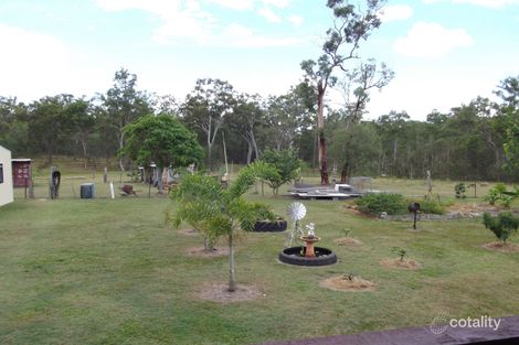 Property photo of 152 Guppys Road Eureka QLD 4660