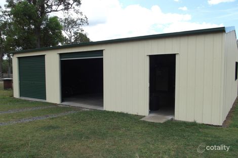 Property photo of 152 Guppys Road Eureka QLD 4660