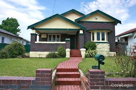 Property photo of 116 Kingsgrove Road Kingsgrove NSW 2208