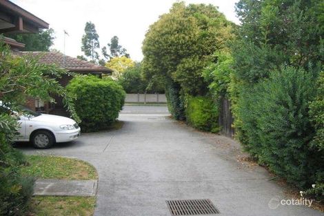 Property photo of 3/11 Barcelona Street Box Hill VIC 3128