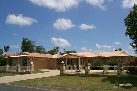 Property photo of 10 Keith Johns Drive Proserpine QLD 4800