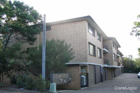 Property photo of 7/131-139 Oak Road Kirrawee NSW 2232