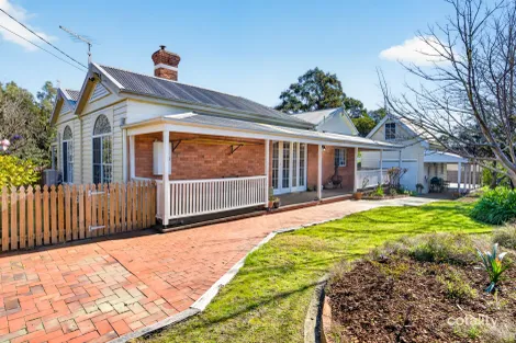 Property photo of 38 Grubb Street Beaconsfield TAS 7270