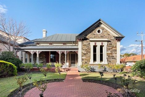 Property photo of 66 Moseley Street Glenelg South SA 5045