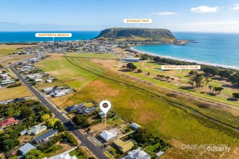 Main Rd, Stanley, TAS 7331
