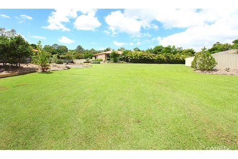 Property photo of 7 Nathanvale Drive Mount Nathan QLD 4211
