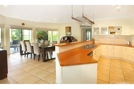 Property photo of 7 Nathanvale Drive Mount Nathan QLD 4211