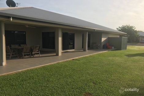 Property photo of 5 Sunbird Court Rocky Point QLD 4874