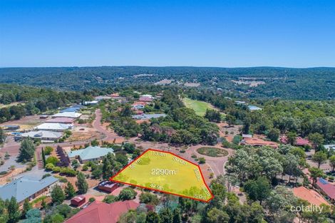 1 Sanctuary Ct, Roleystone, WA 6111
