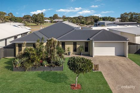 Property photo of 8 Champion Drive Rosslea QLD 4812