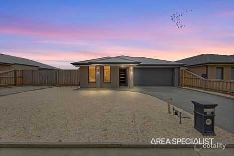 Property photo of 102 Langley Boulevard Lang Lang VIC 3984