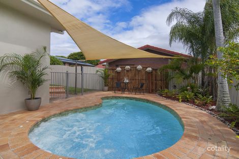 Property photo of 7 Taft Court Stretton QLD 4116
