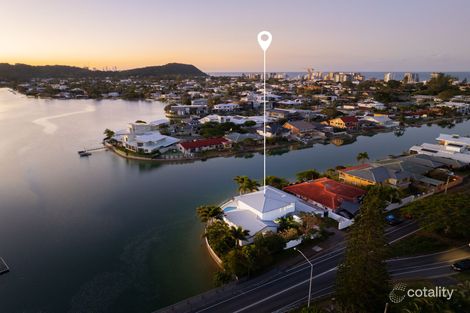Property photo of 73 Nineteenth Avenue Palm Beach QLD 4221