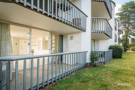 Property photo of 33/11 Bourke Street Barton ACT 2600