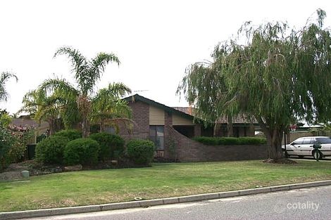 Property photo of 14 Venture Rise Ballajura WA 6066