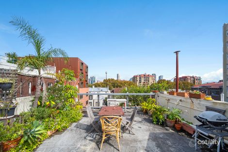 Property photo of 3/13-17 Hughes Street Potts Point NSW 2011