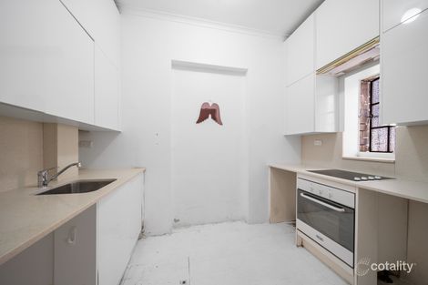 Property photo of 3/13-17 Hughes Street Potts Point NSW 2011