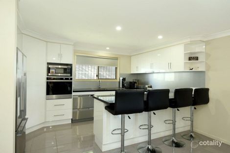 Property photo of 20 Liquidambar Street Glenvale QLD 4350