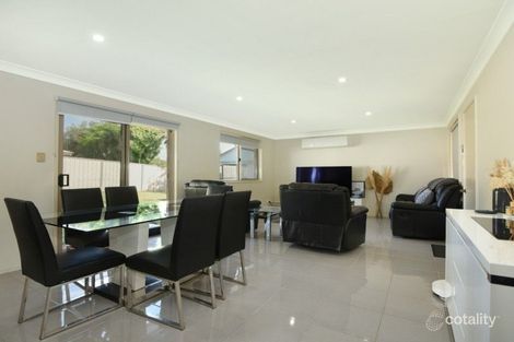 Property photo of 20 Liquidambar Street Glenvale QLD 4350