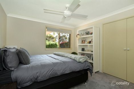 Property photo of 20 Liquidambar Street Glenvale QLD 4350