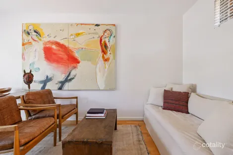 29/51 Glenview St, Paddington, NSW 2021