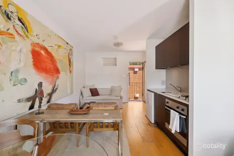 Property photo of 29/51 Glenview Street Paddington NSW 2021