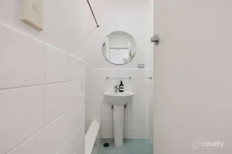 Property photo of 29/51 Glenview Street Paddington NSW 2021