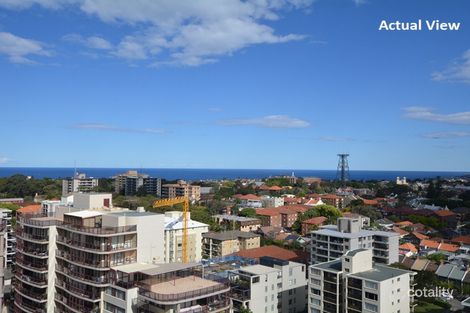 Property photo of 1805/241 Oxford Street Bondi Junction NSW 2022