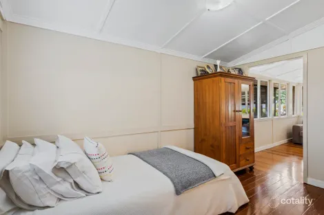 Property photo of 47 McCurley Street Wynnum West QLD 4178