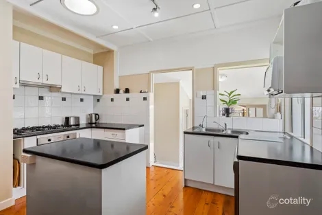 Property photo of 47 McCurley Street Wynnum West QLD 4178