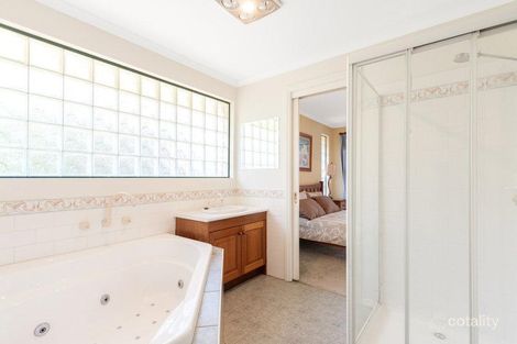 Property photo of 20 The Seekers Crescent Mill Park VIC 3082