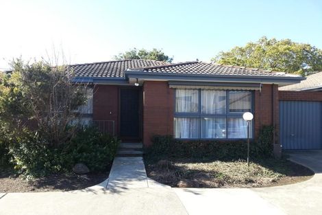 7/33-35 Bond St, Ringwood, VIC 3134