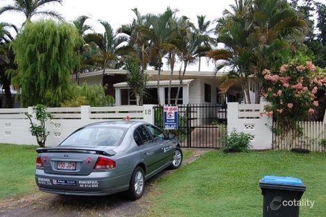 12 Feldt St, Flying Fish Point, QLD 4860