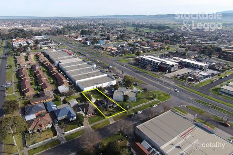 Property photo of 19 Mason Street Traralgon VIC 3844