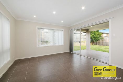 Property photo of 7 Romaine Glade The Ponds NSW 2769