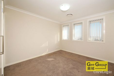 Property photo of 7 Romaine Glade The Ponds NSW 2769