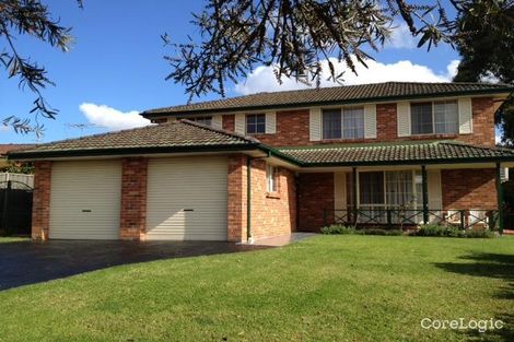 Property photo of 19 Falmer Street Abbotsbury NSW 2176