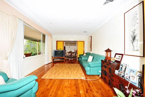 Property photo of 34 Lochinvar Parade Carlingford NSW 2118