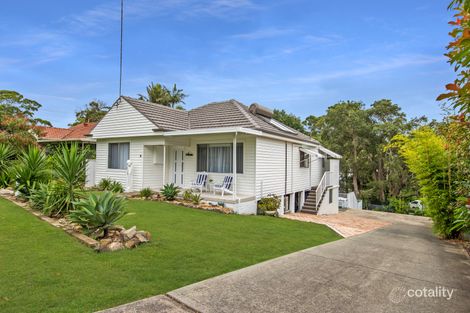 Property photo of 8 Kurra Street Charlestown NSW 2290