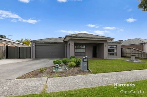 Property photo of 5 Ramona Way Pakenham VIC 3810