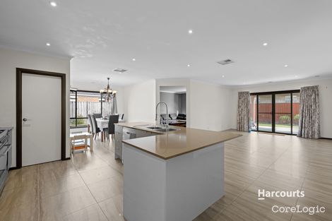 Property photo of 5 Ramona Way Pakenham VIC 3810