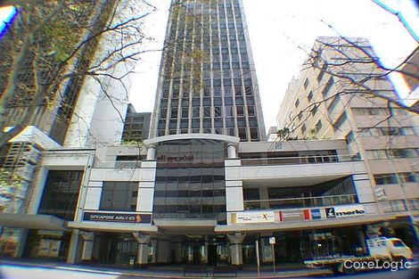 Property photo of 5/289 Queen Street Brisbane City QLD 4000