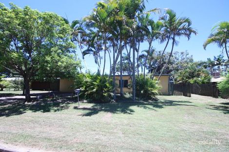 Property photo of 11 Van Eldik Avenue Andergrove QLD 4740