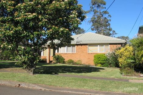 20 Hyacinth St, Greystanes, NSW 2145