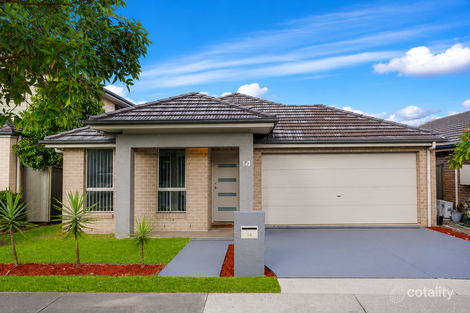 14 Nottingham St, Jordan Springs, NSW 2747