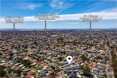Property photo of 1/6 McRae Avenue St Albans VIC 3021