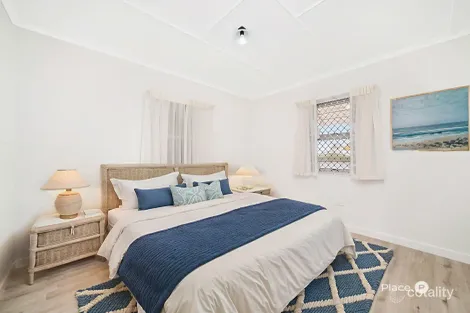 Property photo of 6 Beach Street Kippa-Ring QLD 4021
