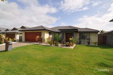 Property photo of 6 Leander Circuit Oxenford QLD 4210
