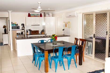 Property photo of 20 Ingra Close Glen Eden QLD 4680