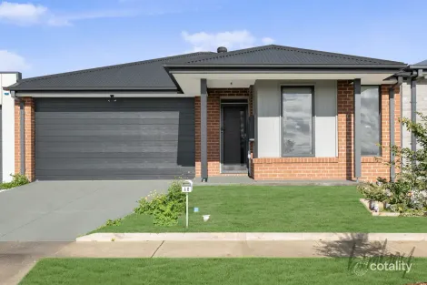 48 Farm Cres, Donnybrook, VIC 3064